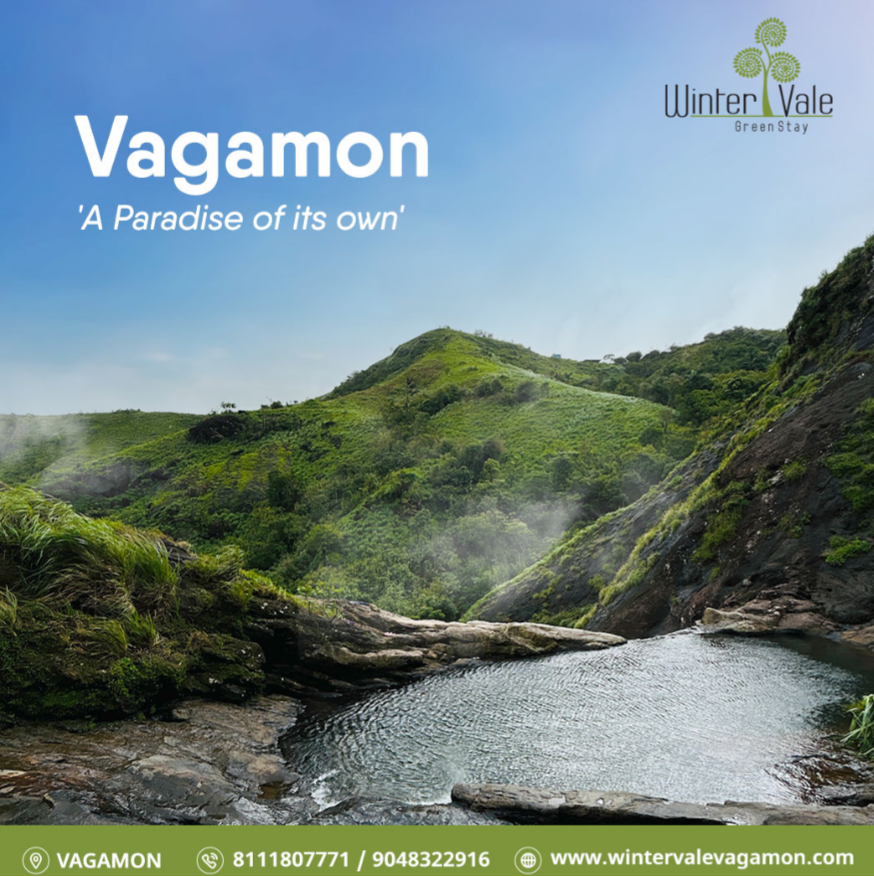 vagamon tourism-best resort in vagamon-wintervale greenstay