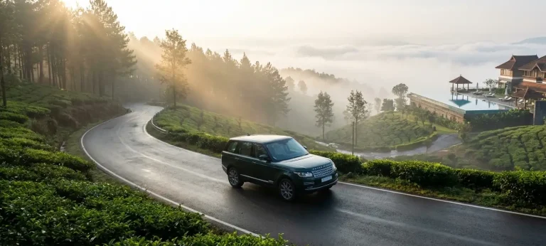 how to plan a trip from Bengaluru to vagamon- blog hero image