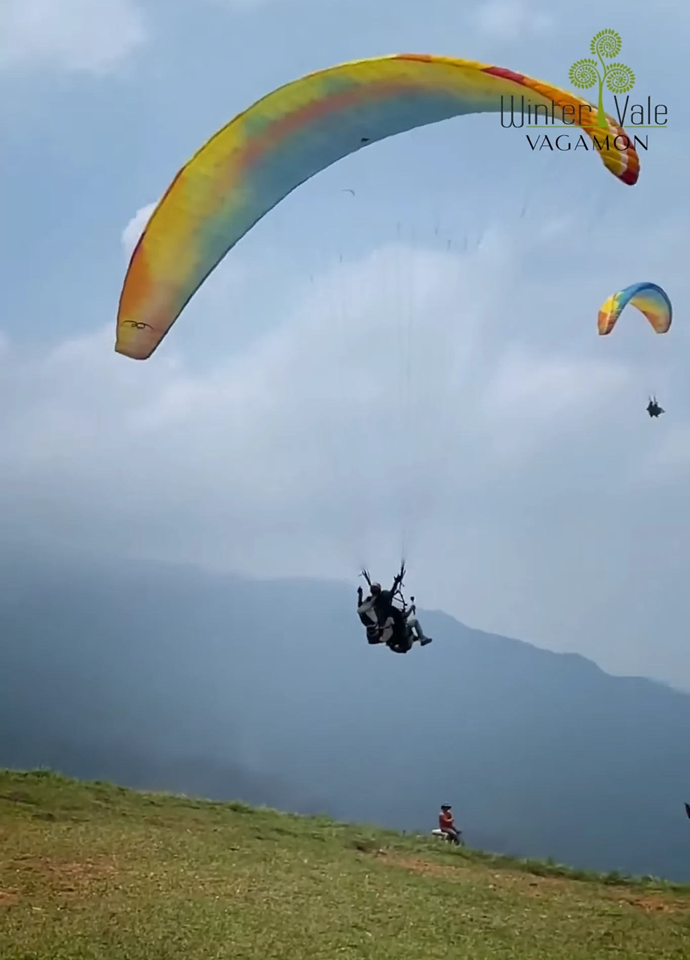 indoor and outdoor activities-best resort in vagamon for families