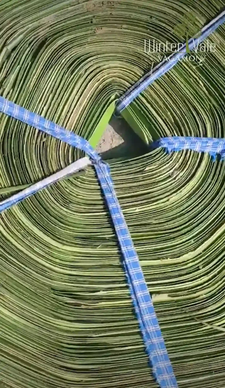kaithola mats preparation