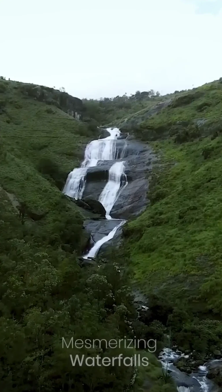 monsoon in vagamon