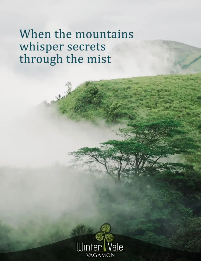 vagamon wintervale